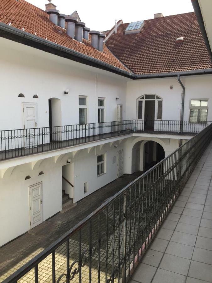 Duomo Rustical Διαμέρισμα Košice Εξωτερικό φωτογραφία