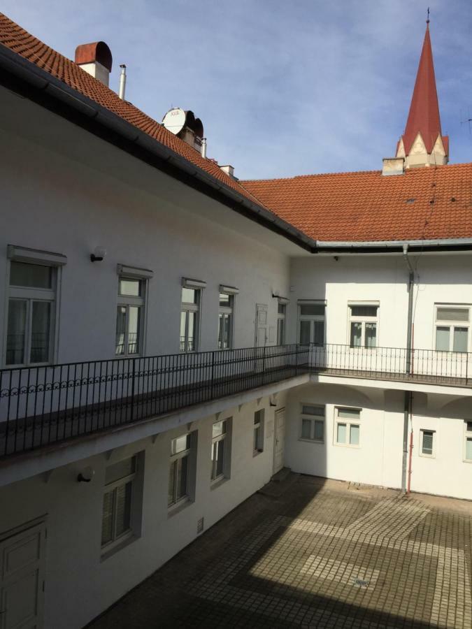 Duomo Rustical Διαμέρισμα Košice Εξωτερικό φωτογραφία