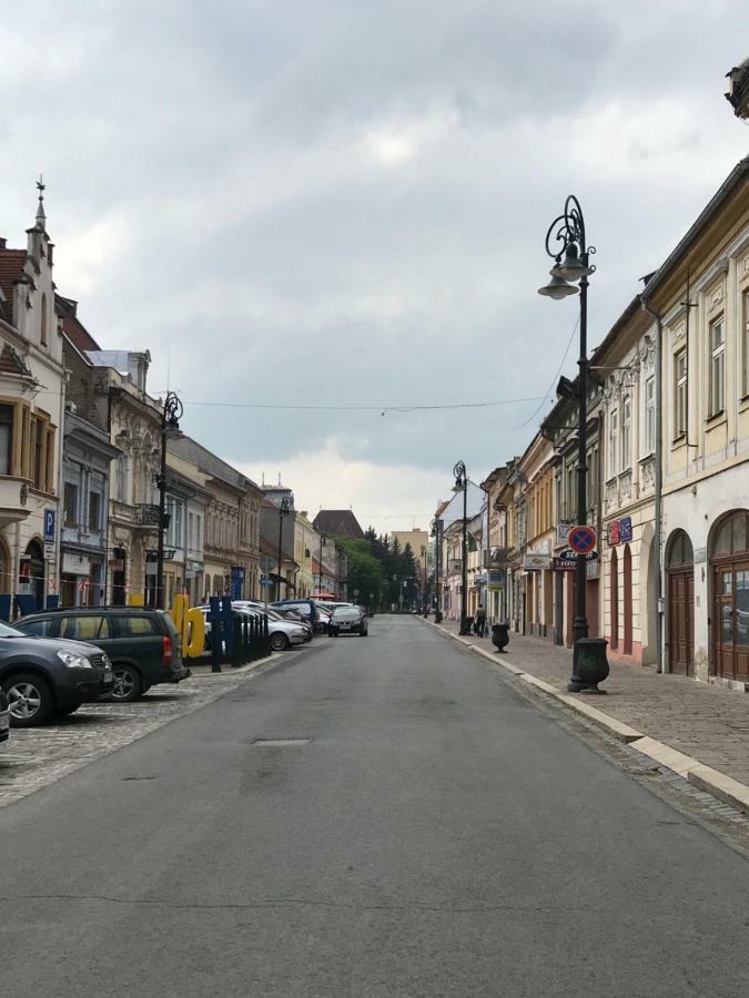 Duomo Rustical Διαμέρισμα Košice Εξωτερικό φωτογραφία
