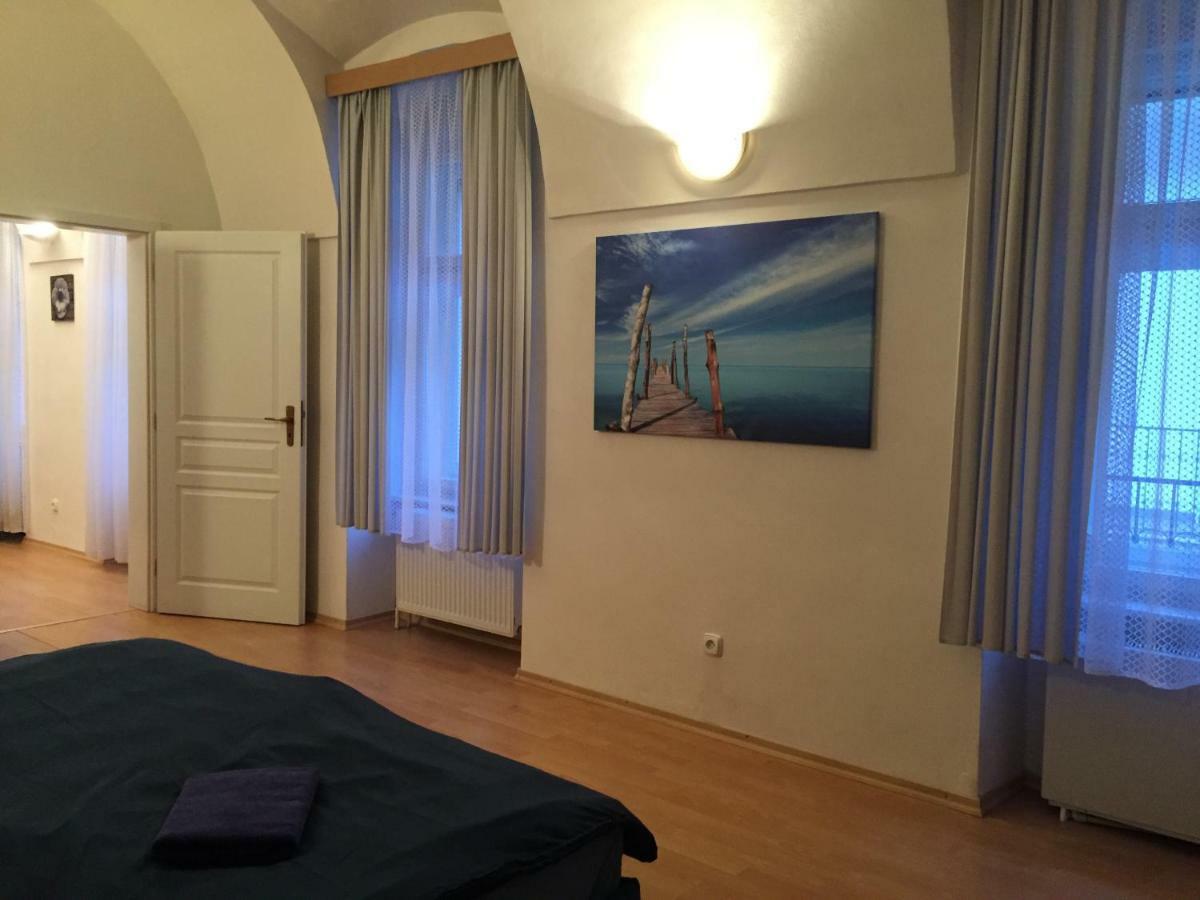 Duomo Rustical Διαμέρισμα Košice Εξωτερικό φωτογραφία